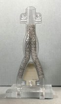 Medtronic AneuRx AAA Stent Graft Model, 2001