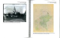 Flood County Park, Restroom D HABS-Format Historic Documentation Report