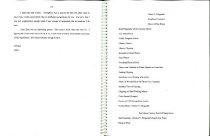 Memoirs and Scrapbook of James Vincent Fitzgerald by Joan Levy, 2005