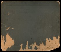 Untitled [Aerial of the Johnson Family Ranch], 20th century