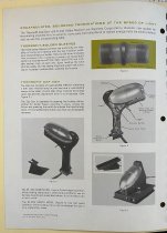 Raychem Corporation Manual Raychem for Thermofit Shielded Wire Termination