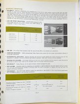 Raychem Corporation Manual Raychem for Thermofit Shielded Wire Termination
