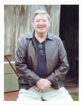 Untitled [Portrait of Aldo Guisti], 2005