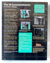 John Madden Football Game package, published by Electronic Arts (EA),