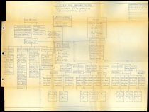 Sterling Organization Production and Distribution Organizational Chart, 195