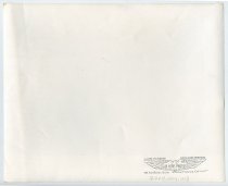 Untitled [Architectural Model for Marine World]