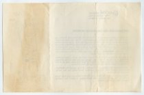 Information for Circle Star Patrons, c. 1960s.