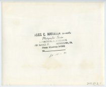 Bentley-Harris, c. 1960s-1970s