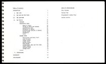 Filoli: An Analysis of the Gardens by Pat O'Brien, June 1975