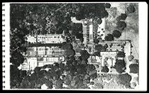 Filoli: An Analysis of the Gardens by Pat O'Brien, June 1975