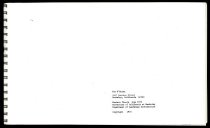 Filoli: An Analysis of the Gardens by Pat O'Brien, June 1975