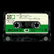 Lectures by Manuel G. Bonilla and Francis Guido, 1973