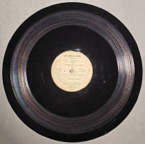 Bay Meadows Handicap "Artillery," December 6, 1947