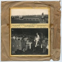 $50,000 Bay Meadows Handicap, Dec. 6, '47
