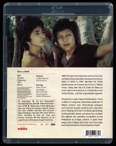 Minsa'y Isang Gamu-gamo (English: Once a Moth), 1976