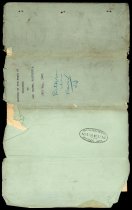 Meeting of the Board of Trustees of San Mateo. California. July 8th, 1907.