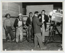 Richfield Success Story: Homes by Sterling, 1954