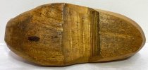 Decorative Wooden Clogs