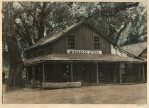 Untitled [Woodside Store], 1951