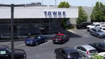 Kopf Family and Towne Ford Story