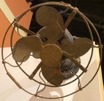 Emerson Electric Fan, c. 1920