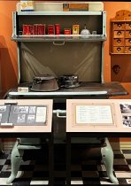 Bridge-Beach Superior Cook Stove, c. 1920s