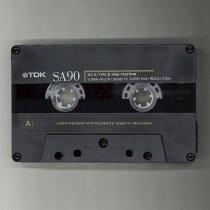 James Van Court by Leonard L. Dalve, February 21, 1981