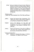 The Founding of Mission Dolores by Randall Milliken, 1996