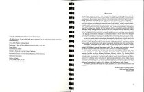 San Mateo County Chronicles: An Annotated Edition by Michael Svanevik and S