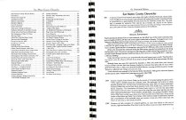 San Mateo County Chronicles: An Annotated Edition by Michael Svanevik and S