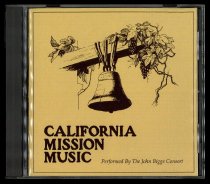 California Mission Music