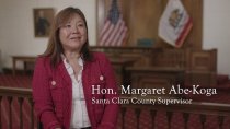 Anna Eshoo, A San Mateo County History Maker, 2025