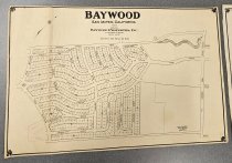 Baywood, San Mateo, California