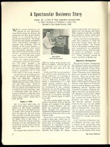 Bay Area Business-Special Issue: San Mateo County