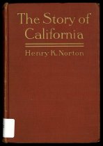The Story of California, 1913