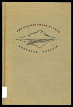The Pacific Coast Rangers, edited by Roderick Peattie, 1946