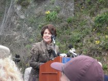 Congresswoman Anna Eshoo