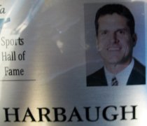 Jim Harbaugh