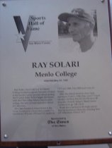 Ray Solari