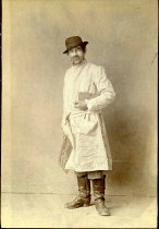 Mr. James E. Van Court, c. 1880-1910