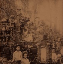 Rauch's Ice Cream Park