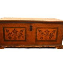 Jonestown School Chest