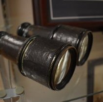 Blauch Eyes for the Navy Binoculars