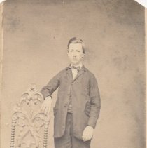 2024.014.015 George M. Borgner