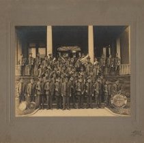 Bethlehem Steel Band