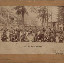 Onward Band of Bismarck