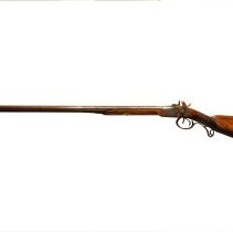 18,255 Joesph Johns' Shotgun