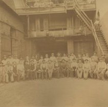 PL-170 North Lebanon Furnace Workers