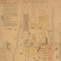 M-180 American Iron And Steel Manufacturing Co. 1901