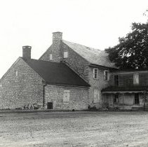 Pl-140 Isaac Meier Homestead